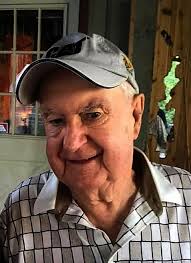 Leonard Eugene 'Curly' Davaz