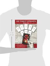 101 Tarot Spreads : Hite, Sheilaa: Amazon.de: Bücher