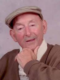 James 'Jimmy' Stanley Mintz Sr.