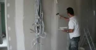 Youtube Bande Placo Cloison Placo Et Deco Placo