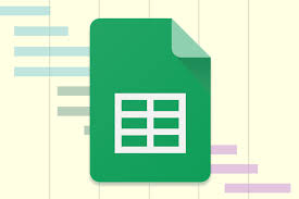 How To Create A Gantt Chart In Google Sheets