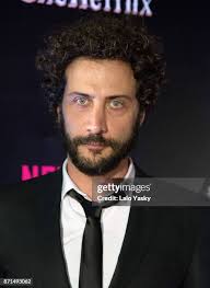 11 Luciano Caceres Photos & High Res Pictures