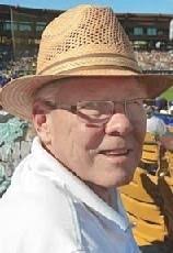 Robert Winn Obituary (1955