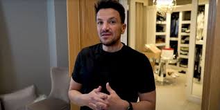 Ian's parents, graham and liz, come for a visit. Peter Andre Insists He S Really Happy To Hear Ex Wife Katie Price Is Engaged To Carl Woods Mirror Online