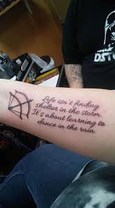 Dark Hunters Series Shadow Hunter Tattoo Hunter Tattoo Inspirational Tattoos