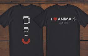 Gene S Sausage Shop Graphic Design Branding Knoed Creative Shirt Design Inspiration Tshirt Design Inspiration Shirt Designs