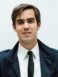 Nicolas HAZARD (Le Comptoir de l'Innovation)