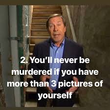 Things I Ve Learned From Dateline Nbc Crime Junkie Podcast Facebook