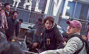 Russel dalby photography/getty images netflix isn't just for watching 12 consecutive episodes of your. Alive Top Billed By Yoo Ah In Park Shin Hye Confirms International Premiere Via Netflix