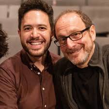 Interview with Actors Ryan McCartan and Taylor Iman Jones