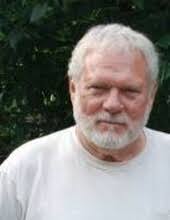 Obituary information for Edward Arlen Hougham