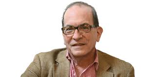 The possibility of a door left open: Leonard S. Marcus helps celebrate 50  years of children's programming