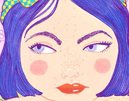 Maripili (Olga Murillo)