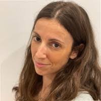 Maria Solana's Instagram, Twitter & Facebook