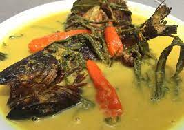 Karena rasanya yang gurih dan memiliki banyak manfaat banyak olahan. Resep Gulai Ikan Salai Baung Lezat Resep Enyak
