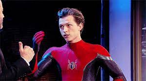 Tom holland marvel tom hollan photo spiderman tommy boy tomi holland tom holand. We Re The Avengers Man Broken Hearts Club Tom Holland