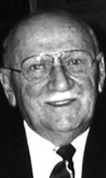 Leonard J. White, 85