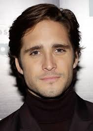 Fan Casting Diego Boneta as Manolo Sánchez in The Book of Life