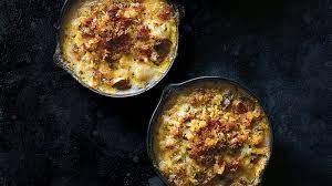 Inspired by her trips to france, ina creates the perfect french dinner party. Ina Garten S Dinner Party Trick Cook In Advance The New York Times