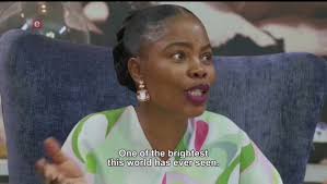 Ona's behavior after music video shoot