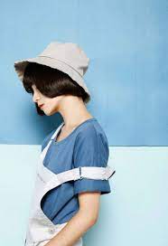 Bucket Hats Yes Or No Man Repeller Bucket Hat Fashion Hat Fashion Trendy Hat