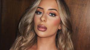 Jamie Marinos: Married At First Sight 2025 Contestant Official Bio