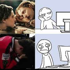 Faker Is A Cry Baby 9gag
