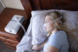 Can you buy a cpap machine. How To Make A Quieter Cpap Mask And Machine