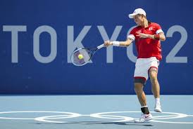 Watch tennis live from the 2021 tokyo olympic games on nbcolympics.com Tx0dqgwdjhy43m