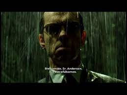 Matrix Revoluciones 2003 Avances De Cine Sub Esp Youtube