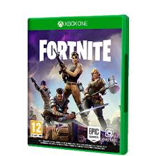 Xbox 360 games, consoles & accessories. Fortnite Xbox One Game Es