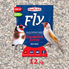 Raggio Di Sole Fly Cardellini Extra Saka Ve Doga Kusu Yemi 12 Kg Sadece 299 00 Tl
