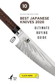 Best Japanese Knives Top Rated In 2020 Japanese Knife Japanese Kitchen Knives Knife
