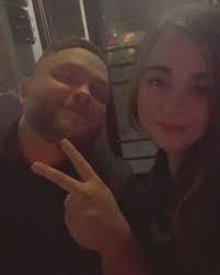 🎶 here's a middle finger coming straight from Oca-la 🎶