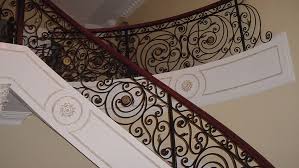 Check spelling or type a new query. Interior Iron Railings Iron Railings Interior Stairs Indoor Iron Railing