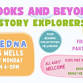 Palacios Community Hub Books and Beyond