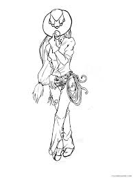Dora the explorer coloring pages dora and her puppy series _ dora123.com_games,coloring pages,videos,episodes. Cowgirl Coloring Pages For Girls Cowgirl 7 Printable 2021 0286 Coloring4free Coloring4free Com