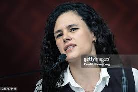 178 Luisa María Alcalde Stock Photos, High-Res Pictures, and Images