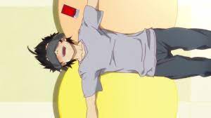 Araragi Koyomi Koyomimonogatari