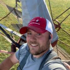 Where to find stencils for Aermotor windmill vane?