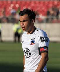 Live stream and tv broadcast. Gabriel Suazo Wikipedia