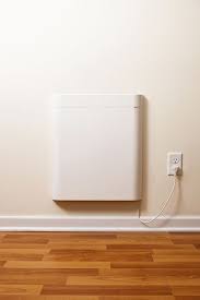 Best wifi heater for rv! Wall Mounted Electric Heating Best Electric Heaters Energy Efficient Envi High Efficiency Whole Room Elect Vintage Bathroom Tile Tiny Bathrooms Room Heater