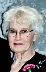 ELIZABETH KYLLO Obituary (2024)