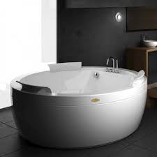 The jet face is completely flat tech series bath jets are full featured and include our widest array of install options and styles. Jacuzzi Nova Whirlpool Bath Tattahome