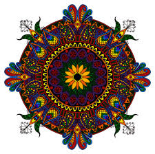 Trouvez le mandala qu'il vous faut et choisissez parmi. 1001 Dessins De Mandala A Imprimer Et A Colorer