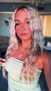 Aubrey Pope's Instagram, Twitter & Facebook