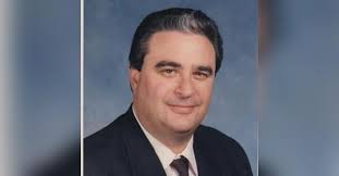 Richard Abbott Obituary