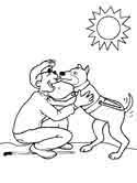 Free, and download it for your computer. Special Needs Coloring Pages