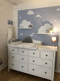 Wickelaufsatz Wolke 7 Fur Ikea Hemnes Songesand Kommode Instagram Desiree Sansscouci Wickelaufsatz Wolke 7 Pa Wickelaufsatz Baby Kinderzimmer Kinder Zimmer