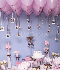 Candy Table Memories 18th Birthday Party Birthday Party Decorations Birthday Decorations